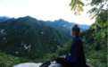 女子终南山隐居：隐逸就是回归自然吗？古人可能并非都如此认为