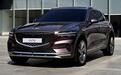 e汽车｜Genesis GV70官方图片发布