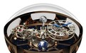 Jacob & Co.杰克宝Astronomia天体系列陀飞轮腕表