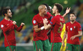 欧国联：若塔2射1传造三球B席破门，葡萄牙3-0瑞典
