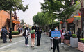 上海迪士尼重启：早上6点已有人排队，要求保持安全距离