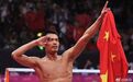 81个冠军头衔，传奇落幕！林丹宣布退役，无缘第五次征战奥运