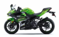 网曝2021款国内的Ninja400/Z400取消了135限速，最高速度直达180以上