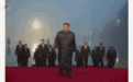 金正恩年内二度出席此活动 朝媒报道透露三看点