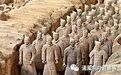 秦始皇兵马俑中为什么没有女兵马俑