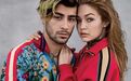 无语！美渣Zayn和大眼睛超模Gigi 又双叒叕复合了