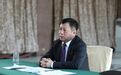 中国驻俄大使张汉晖：中俄携手做世界稳定的压舱石