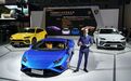 回归后驱本源，兰博基尼Huracán EVO RWD正式国内亮相