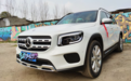 落地40万，提车1.3T奔驰GLB，车主认为面子比动力更重要