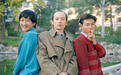 谢园葛优京圈浮沉往事：那群傻波依，有的老去，有的逝去