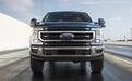 大块头有大智慧！2020款福特F系列Super Duty测试（译）