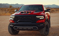 皮卡你只知道福特F-150猛禽？道奇1500 TRX了解一下！
