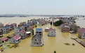 中国为什么容易受洪水侵扰？