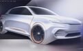 老车名号新车用，克莱斯勒未来设计都看这台概念车