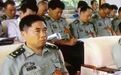王安龙少将任中部战区陆军纪委书记，曾任军委办公厅副主任