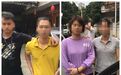云浮严查涉毒涉赌，5天17人被抓！刑事拘留3人