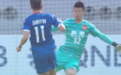 GIF：及时出击！刘殿座扩大防守范围破坏水原反击