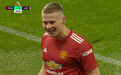 GIF：开场3分钟2球！麦克托米奈梅开二度，曼联2-0