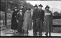 过早复工的教训！1918年旧金山刚控制住流感就重开，结果悲剧了