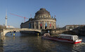 柏林博物馆岛逾60件展品遭破坏，警方介入调查