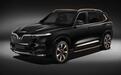 越南豪华SUV曝光，基于宝马X5打造，通用6.2V8发动机，卖134万！