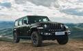 世界十大顶级越野车之一！跟奔驰大G齐名，却便宜一半，全球限量