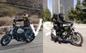 复古谁更野？杜卡迪Scrambler 1100 PK 凯旋Scrambler 1200 XC