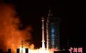 遥感三十三号卫星成功发射 2020年中国航天任务收官