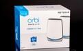 轻松覆盖500平方米，网件Orbi WiFi 6路由器套装开箱图赏