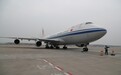 运回防护服等85吨防疫物资 国货航一日两班包机往返东京北京