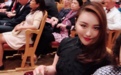 沈腾姐姐疑似整容过度，46岁仍在扮少女，蛇精脸太夸张