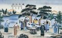 “建安七子”之一的王粲死于大瘟疫，曹丕为何要将他的后代杀死？
