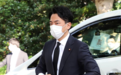 时隔4年首次 日本环境大臣在日本战败日参拜靖国神社
