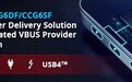 第一个USB4主控宣布！仅支持半速20Gbps