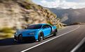 布加迪推出性能更强的Chiron Pur Sport 售价355万美元