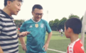 历史第一人！中国足球小将正式加盟德甲梯队