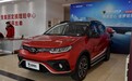 小型SUV的魅力 小哥带你看东南DX5