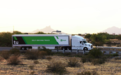 与UPS合作加深，图森未来无人驾驶货运新增通至德州运输线路