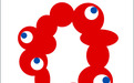 大阪世博会logo“太奇怪”，这些会徽也很有故事
