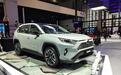 广汽丰田“魔改版RAV4”，威兰达有多大胜算？