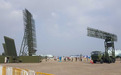 印巴边境出现中国大型反隐身雷达 印度空军有麻烦了