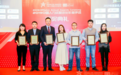 易鑫集团荣获中国人力资源沙龙“2019年度最佳人力资源实践奖”