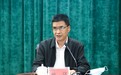 自治区党委与中组部、教育部反复协商，决定姚强任新疆大学校长