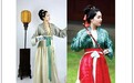 最全面的汉服款式介绍，感受独特汉民族风貌之美！