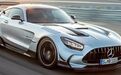 来自AMG铁粉，对AMG GT Black Series纽北圈速的解析