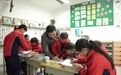“白菜爸爸”石青华：教室里见证体彩微光公益