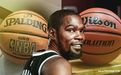 挤走斯伯丁夺回NBA「球权」，威尔胜的百年品牌故事