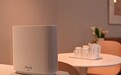 华硕灵耀AX6600分布式路由器发布：支持Wi-Fi 6 覆盖510平