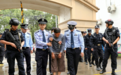 持刀疯狂行凶26秒，安徽一对兄妹惨遭杀害，警方全城缉凶