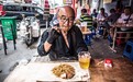哈尔滨老道外：一定要跟东北人喝一次酒，南方姑娘至今难忘